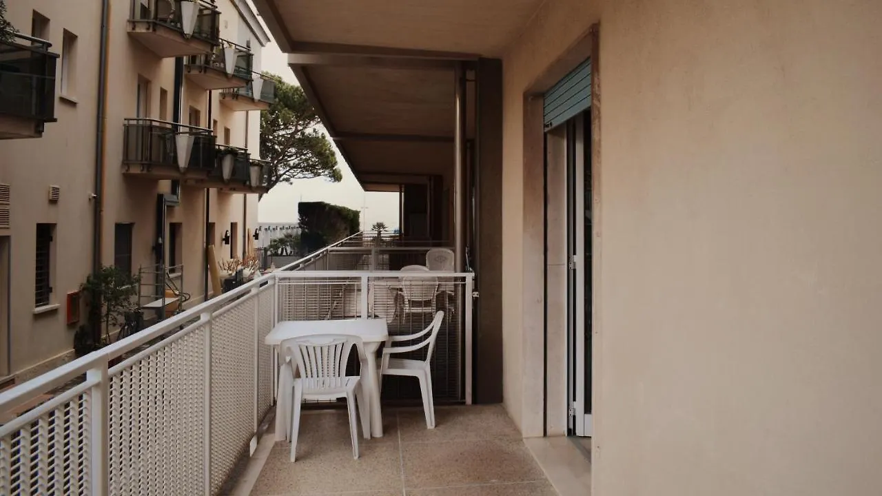 Centro Mare Daire Lido di Jesolo