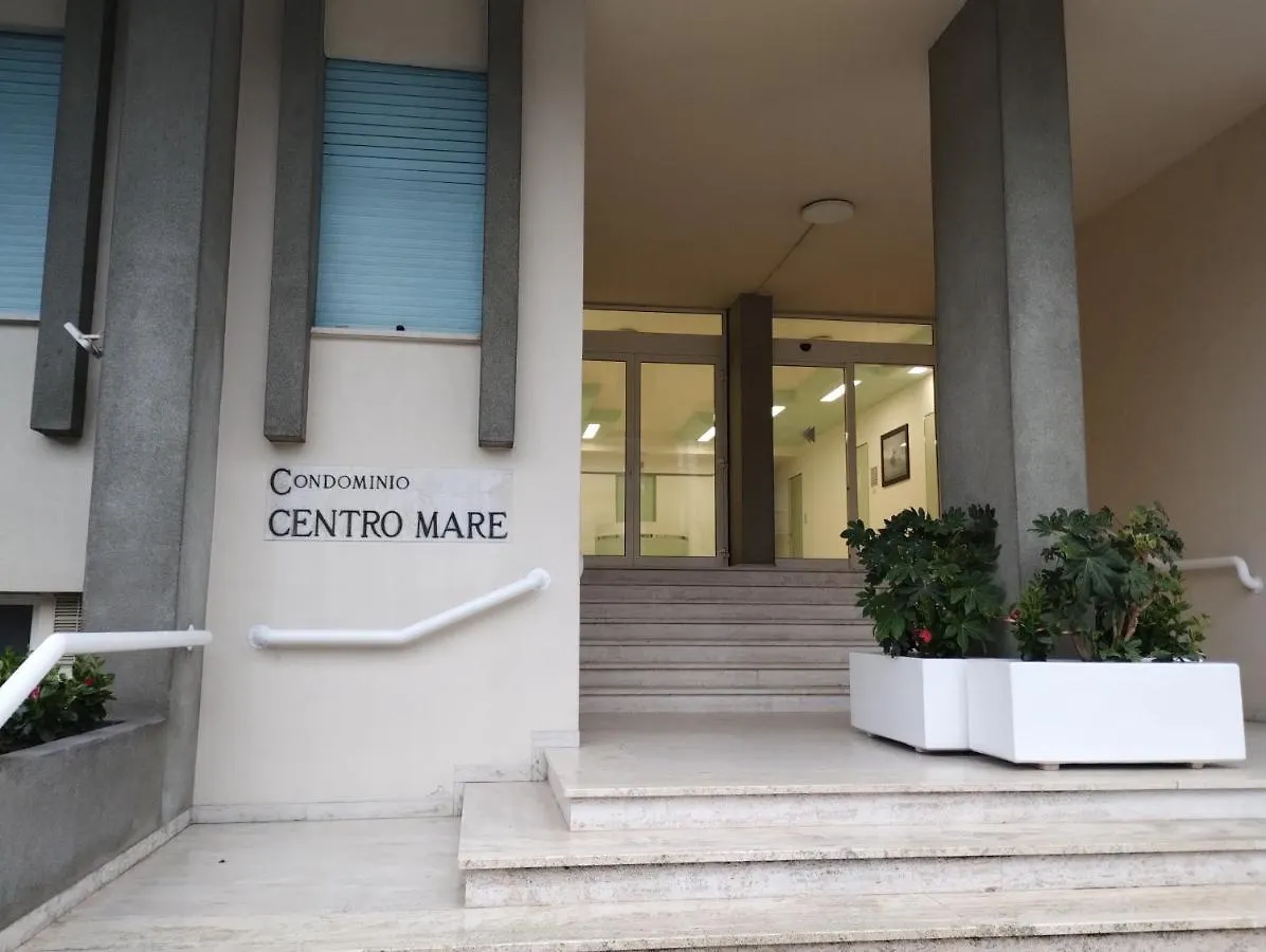 Centro Mare Daire Lido di Jesolo