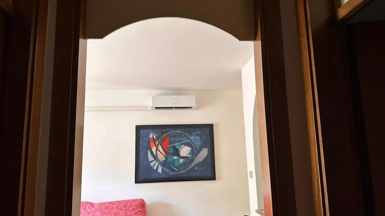 Centro Mare Daire Lido di Jesolo İtalya