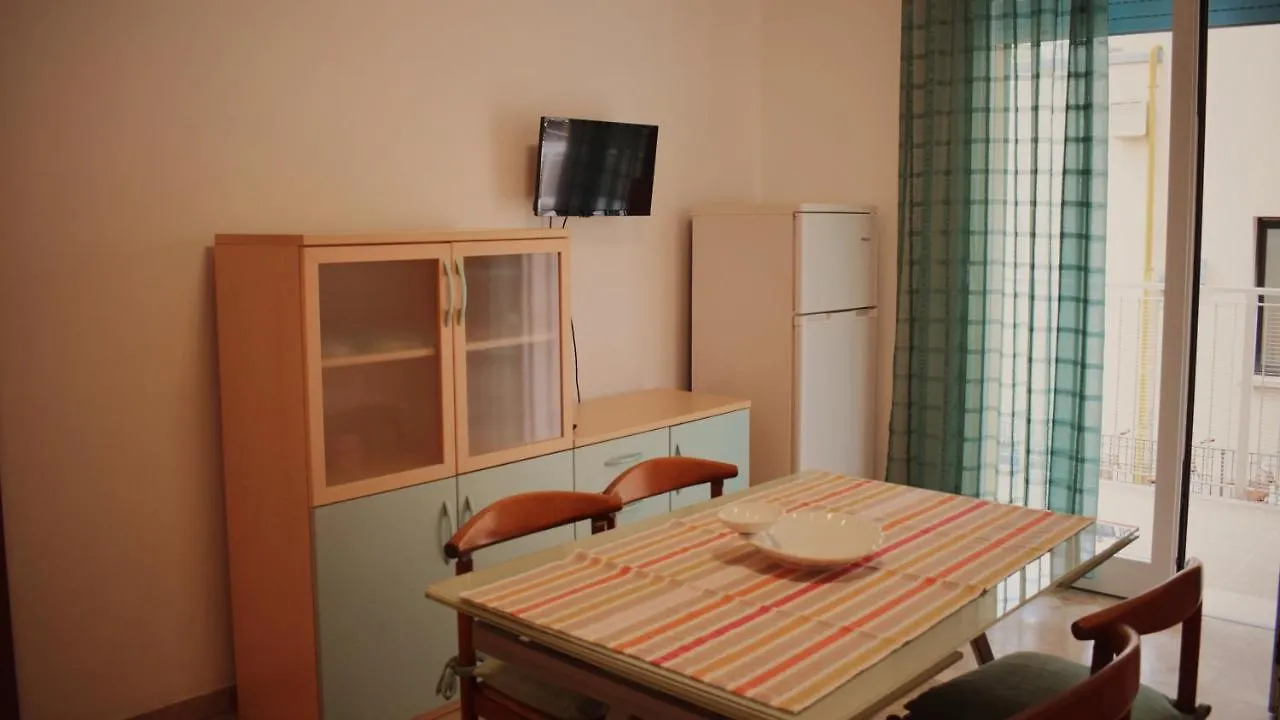 Centro Mare Daire Lido di Jesolo 0*,